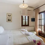 Aenaon With Private Pool Panoramic View * Милея