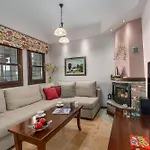 ヴィラ Aenaon With Private Pool Panoramic View *