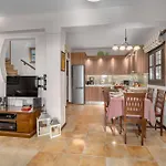 Aenaon With Private Pool Panoramic View Вилла Милея