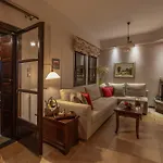 Вилла Aenaon With Private Pool Panoramic View Милея