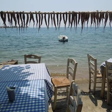 Aenaon With Private Pool Panoramic View Miléai