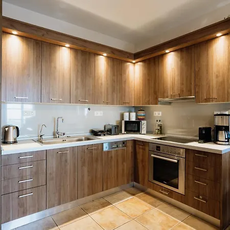 Aenaon With Private Pool Panoramic View Miléai