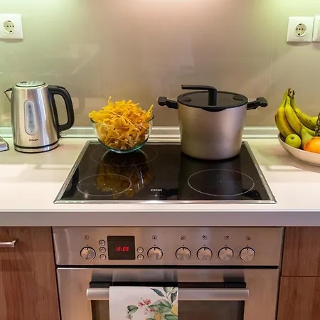 Aenaon With Private Pool Panoramic View Vila *