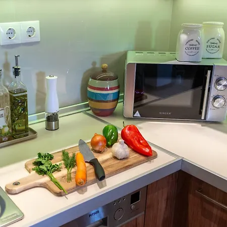 Aenaon With Private Pool Panoramic View * Miléai