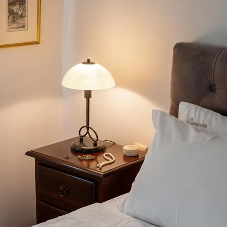 Aenaon With Private Pool Panoramic View Vila *