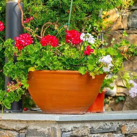 Vila Aenaon With Private Pool Panoramic View *