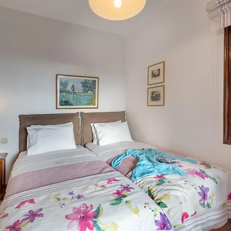 Vila Aenaon With Private Pool Panoramic View Miléai