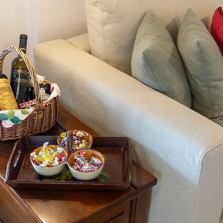 Aenaon With Private Pool Panoramic View 빌라 *